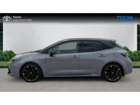 Toyota Corolla GR | Auto.bg — изображение 3