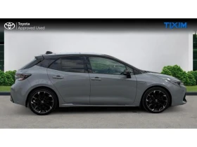 Toyota Corolla GR | Auto.bg — изображение 17
