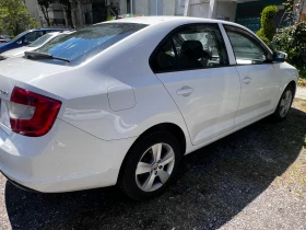 Skoda Rapid Facelift  - 7600 € / 14864.31 лв. - 82570233 3