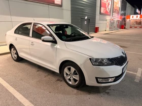 Skoda Rapid Facelift  - 7600 € / 14864.31 лв. - 82570233 16