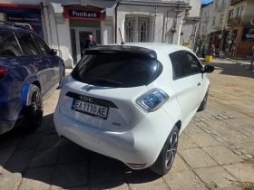 Renault Zoe - 9000 € / 17602.47 лв. - 77916767 2