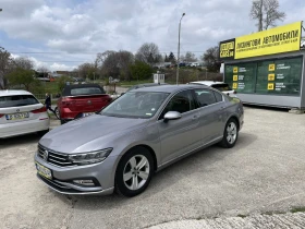 ����� �� �������� �� VW Passat ELEGANCE 