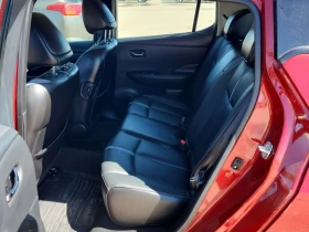 Nissan Leaf  SL PLUS| ��������| ������ �����| 2 �����|  | Mobile.bg � ����� ������ 11