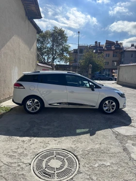 Renault Clio 1.5 DCI* �������* Keyless* Limited* ������*  | Mobile.bg � ����� ������ 4