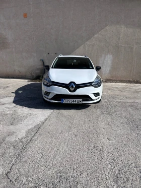 Renault Clio 1.5 DCI* �������* Keyless* Limited* ������*  | Mobile.bg � ����� ������ 5