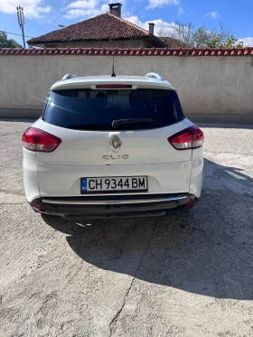 Renault Clio 1.5 DCI* �������* Keyless* Limited* ������*  | Mobile.bg � ����� ������ 3