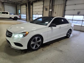 ������ Mercedes-Benz E 400