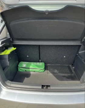 Skoda Fabia | Mobile.bg � ����� ������ 10