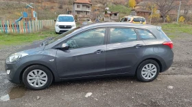 Hyundai I30 1.4-100кс. - 7300 € / 14277.56 лв. - 98818602 6