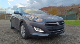 Hyundai I30 1.4-100кс. - 7300 € / 14277.56 лв. - 98818602 15