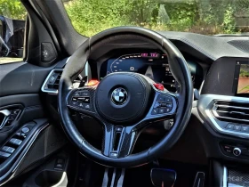 BMW 340 i* DISTRONIC* 360 CAMS | Mobile.bg � ����� ������ 12