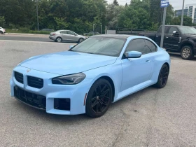 BMW M2 Coupe  CARFAX