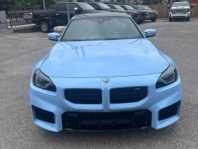 BMW M2 Coupe  CARFAX | Auto.bg — изображение 6