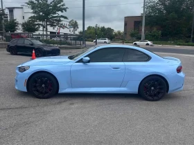 BMW M2 Coupe  CARFAX | Auto.bg — изображение 2