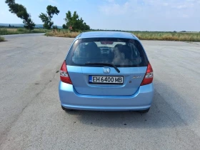 Honda Jazz | Mobile.bg � ����� ������ 3