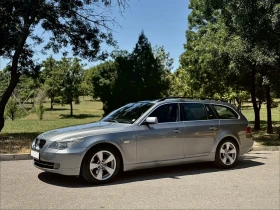 BMW 530 E61 530Xd LCI | Mobile.bg � ����� ������ 2