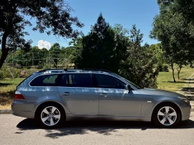 BMW 530 E61 530Xd LCI | Mobile.bg � ����� ������ 4