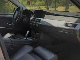 BMW 530 E61 530Xd LCI | Mobile.bg � ����� ������ 6