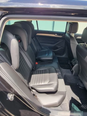VW Passat 2.0 TDi | Mobile.bg � ����� ������ 9