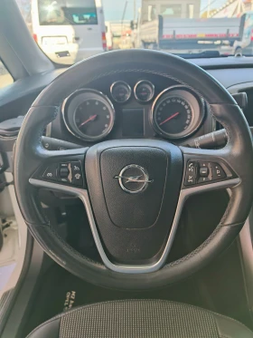 Opel Astra Sport Tourer  | Auto.bg — изображение 11