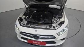 Mercedes-Benz CLS 400 HUD* BLIND SPOT* 360* ��. ��������* ������ ���� | Mobile.bg � ����� ������ 6