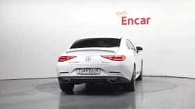 Mercedes-Benz CLS 400 HUD* BLIND SPOT* 360* ��. ��������* ������ ���� | Mobile.bg � ����� ������ 4