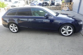 Audi A4 - 6999 € / 13688.85 лв. - 58548022 4