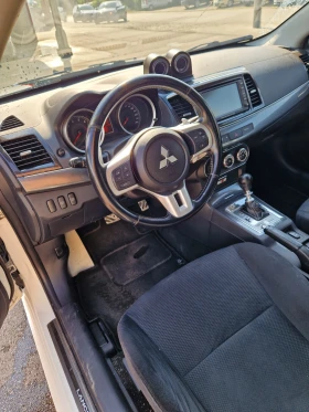 Mitsubishi Lancer Rally ART - 7000 € / 13690.81 лв. - 37007871 9