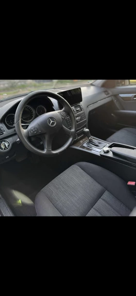 Mercedes-Benz C 220 - 5100 € - 34236467 4