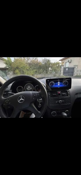 Mercedes-Benz C 220 - 5100 € - 34236467 6