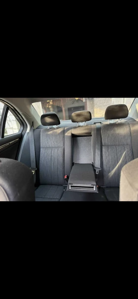 Mercedes-Benz C 220 - 5100 € - 34236467 5