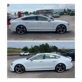 Audi A7 MATRIX S-line �������� ������! 100% ��������� | Mobile.bg � ����� ������ 8