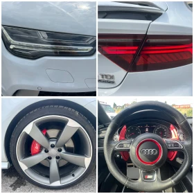 Audi A7 MATRIX S-line �������� ������! 100% ��������� | Mobile.bg � ����� ������ 9