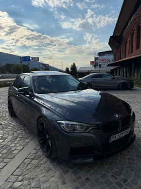 BMW 340 | Mobile.bg � ����� ������ 9