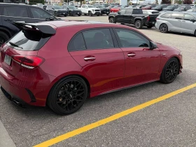 Mercedes-Benz A 35  AMG / Distronic / Carfax / Автокредит  - 22500 € - 24151654 3