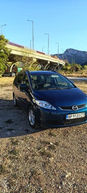 Mazda 5 - 3100 € - 98804689 3