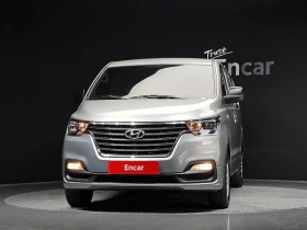 Hyundai Starex Grand Starex Camping Car - 12595 € - 40084273 3