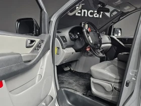 Hyundai Starex Grand Starex Camping Car - 12595 € - 40084273 10