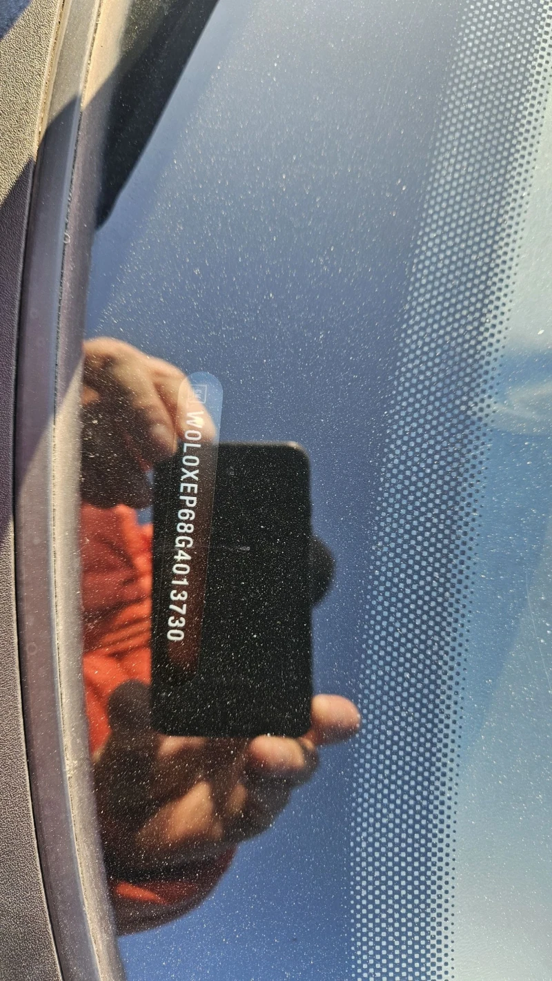 Opel Corsa 1.4i Gaz, снимка 11 - Автомобили и джипове - 52877293