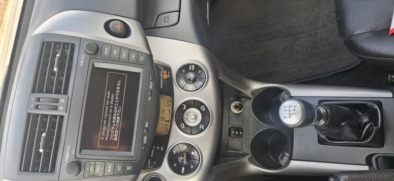 Toyota Rav4 2.2d, снимка 10 - Автомобили и джипове - 52877293