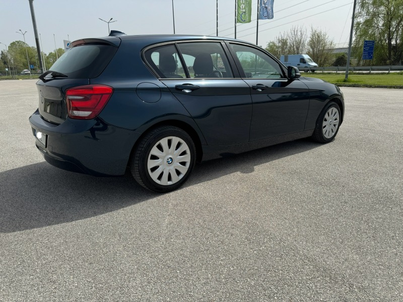 BMW 118 2.0 D, снимка 6 - Автомобили и джипове - 46270604