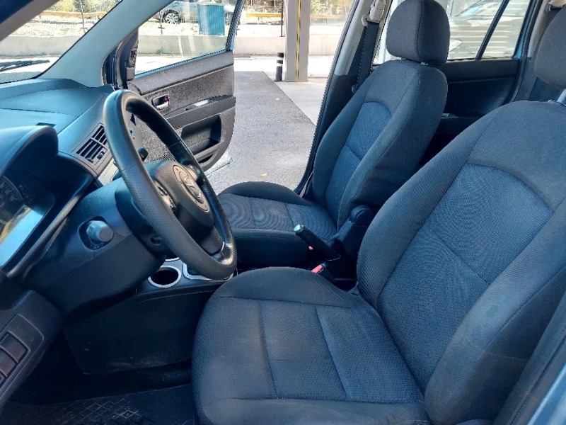 Mazda 2 1.3 бензин клима фейс , снимка 12 - Автомобили и джипове - 47607269