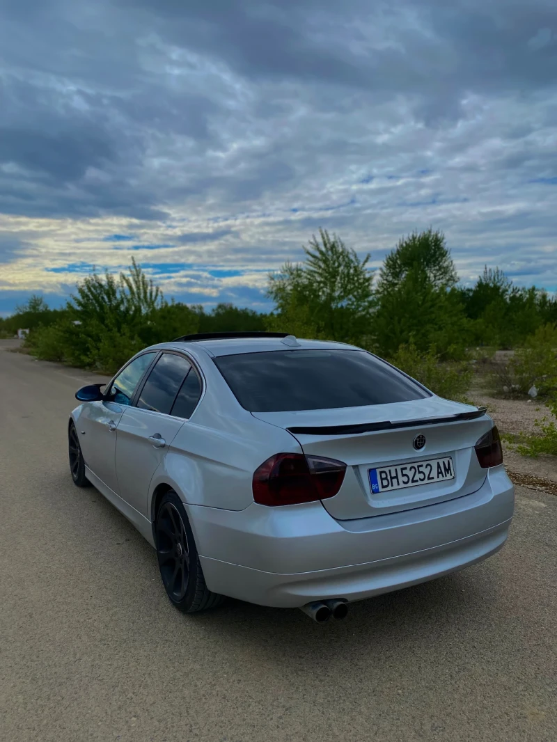 BMW 330 3.0xd, снимка 3 - Автомобили и джипове - 48177129