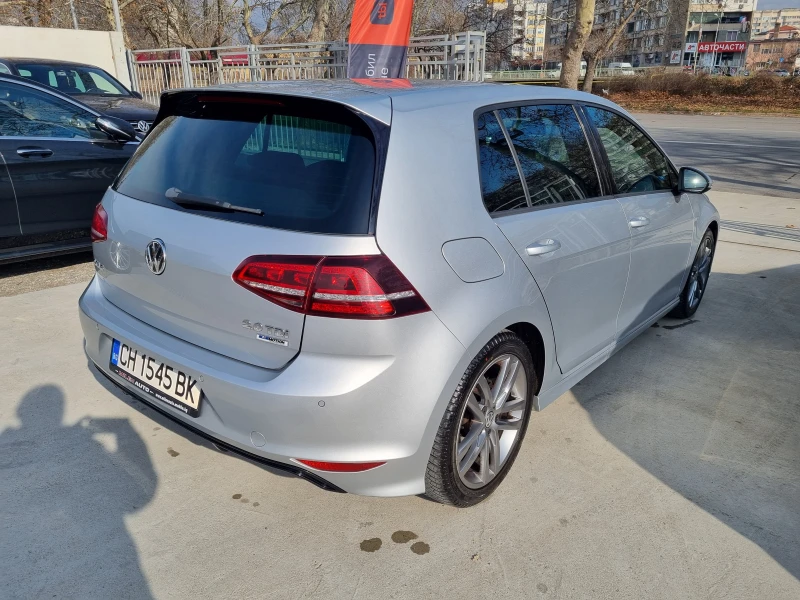 VW Golf R-LINE, снимка 7 - Автомобили и джипове - 48793905