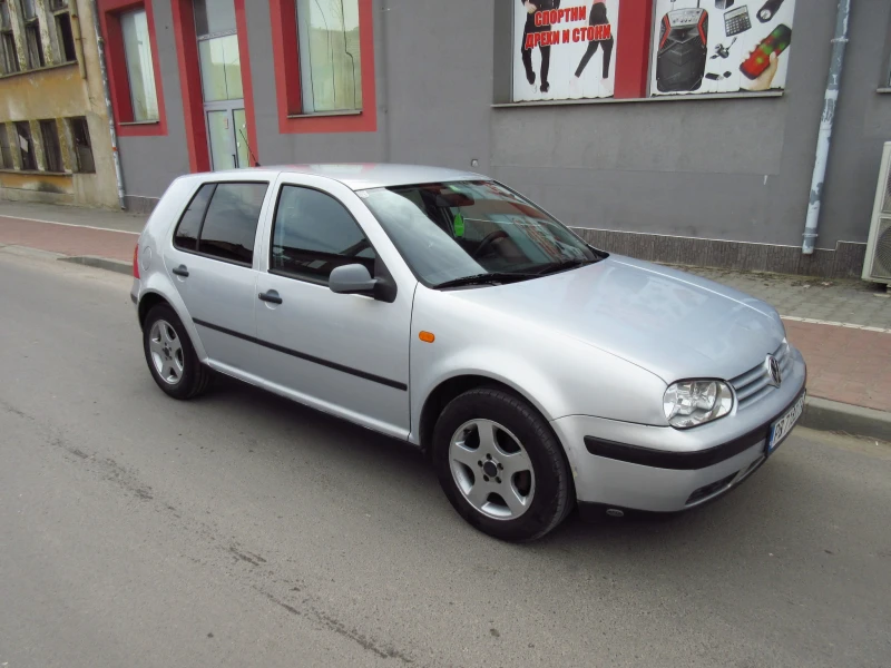 VW Golf 1.4i , снимка 3 - Автомобили и джипове - 49507986