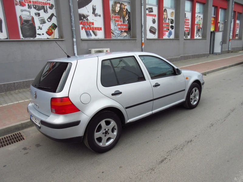 VW Golf 1.4i , снимка 4 - Автомобили и джипове - 49507986