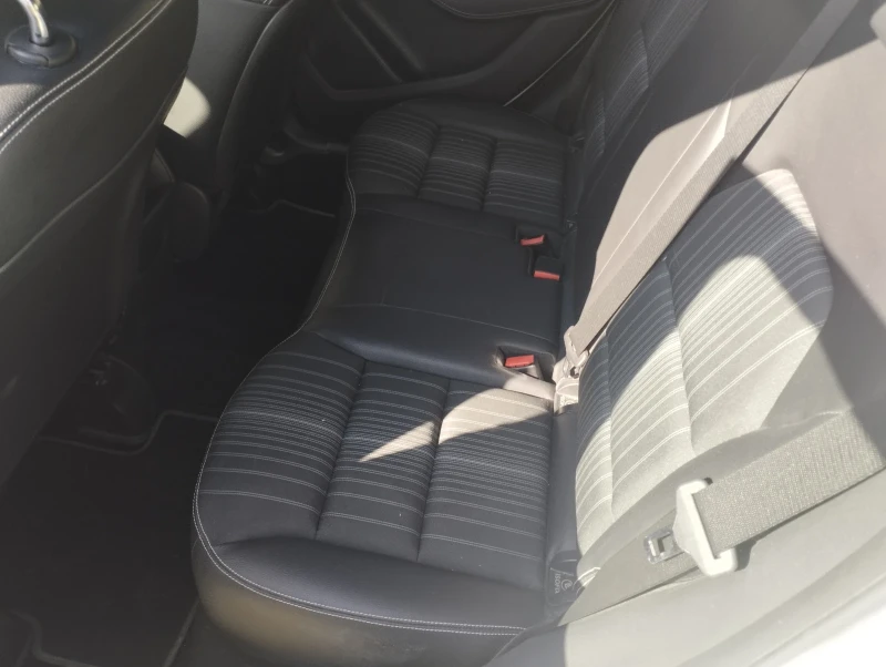 Mercedes-Benz B 200 2.0, снимка 9 - Автомобили и джипове - 52146760