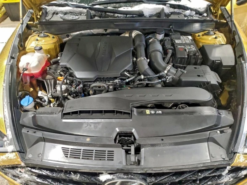 Hyundai Sonata * N LINE * CARFAX * , снимка 11 - Автомобили и джипове - 53019977