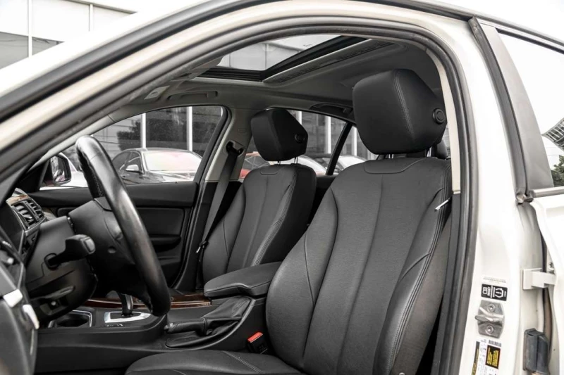 BMW 328 * xDrive * CARFAX * ЦЕНА ДО БГ, снимка 5 - Автомобили и джипове - 53222335