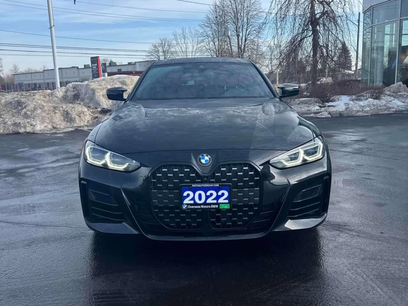 BMW 440 * xDrive * CARFAX * ЛАЗЕРИ* ДВА КЛЮЧА* , снимка 6 - Автомобили и джипове - 53522588